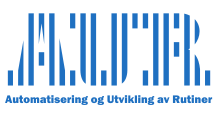 Logo for AUR